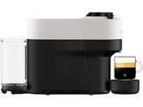 KRUPS Nespresso Vertuo Pop (XN920110) Nespresso Vertuo Blanc