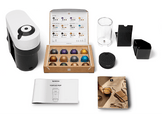 KRUPS Nespresso Vertuo Pop (XN920110) Nespresso Vertuo Blanc
