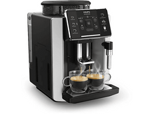 Charger l&#39;image dans la galerie, KRUPS Machine expresso Barista Sensation (EA910E10)
