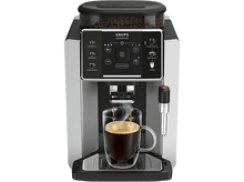 Charger l&#39;image dans la galerie, KRUPS Machine expresso Barista Sensation (EA910E10)
