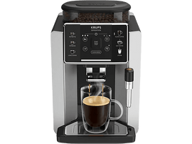 KRUPS Machine expresso Barista Sensation (EA910E10)