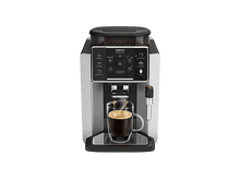 Charger l&#39;image dans la galerie, KRUPS Machine expresso Barista Sensation (EA910E10) Machine expresso Argenté
