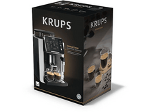 Charger l&#39;image dans la galerie, KRUPS Machine expresso Barista Sensation (EA910E10)
