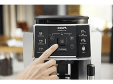 Charger l&#39;image dans la galerie, KRUPS Machine expresso Barista Sensation (EA910E10)
