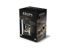 Charger l&#39;image dans la galerie, KRUPS Machine expresso Barista Sensation (EA910E10) Machine expresso Argenté
