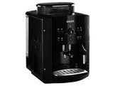 KRUPS  Machine expresso Essential Picto (EA8108) - Machine expresso - Nombre max. de tasses: 9 - Noir