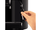 KRUPS  Machine expresso Essential Picto (EA8108) - Machine expresso - Nombre max. de tasses: 9 - Noir