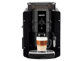 KRUPS  Machine expresso Essential Picto (EA8108) - Machine expresso - Nombre max. de tasses: 9 - Noir