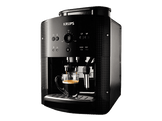 KRUPS  Machine expresso Essential Picto (EA8108) - Machine expresso - Nombre max. de tasses: 9 - Noir