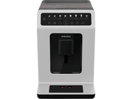 KRUPS Machine expresso Evidence Eco-Design Gris (EA897A10)