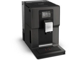 KRUPS Machine expresso Intuition Essential (EA872B10)