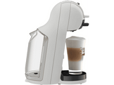 KRUPS NESCAFÉ Dolce Gusto Mini Me 2 lot + 6 boîtes de café - Machine à café à capsules - Gris