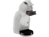 KRUPS NESCAFÉ Dolce Gusto Mini Me 2 lot + 6 boîtes de café - Machine à café à capsules - Gris