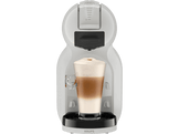 KRUPS NESCAFÉ Dolce Gusto Mini Me 2 lot + 6 boîtes de café - Machine à café à capsules - Gris
