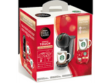 KRUPS NESCAFÉ® Dolce Gusto® Genio S Share Black
