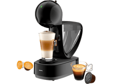 Charger l&#39;image dans la galerie, KRUPS Nescafé Dolce Gusto Infinissima Touch (KP270810)
