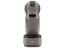 Charger l&#39;image dans la galerie, KRUPS Nescafé Dolce Gusto Infinissima Touch Taupe (KP270A10 )
