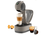 KRUPS Nescafé Dolce Gusto Infinissima Touch Taupe (KP270A10 )