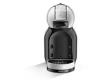 KRUPS NESCAFÉ Dolce Gusto Mini Me Arctic Grey & Black + 6 boîtes de capsules