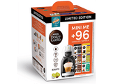 KRUPS NESCAFÉ Dolce Gusto Mini Me Arctic Grey & Black + 6 boîtes de capsules