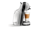 KRUPS NESCAFÉ Dolce Gusto Mini Me Arctic Grey & Black + 6 boîtes de capsules