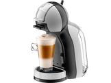 KRUPS Nescafé Dolce Gusto MiniMe Gris (KP123B10)