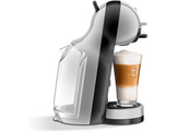 KRUPS Nescafé Dolce Gusto MiniMe Gris (KP123B10)
