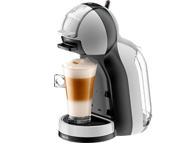 KRUPS Nescafé Dolce Gusto MiniMe Gris (KP123B10)
