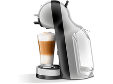 Charger l&#39;image dans la galerie, KRUPS Nescafé Dolce Gusto MiniMe Gris (KP123B10)
