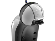 Charger l&#39;image dans la galerie, KRUPS Nescafé Dolce Gusto MiniMe Gris (KP123B10)
