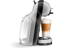 Charger l&#39;image dans la galerie, KRUPS Nescafé Dolce Gusto MiniMe Gris (KP123B10)
