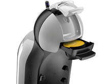 Charger l&#39;image dans la galerie, KRUPS Nescafé Dolce Gusto MiniMe Gris (KP123B10)
