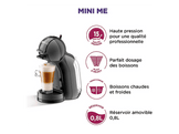 KRUPS Nescafé Dolce Gusto MiniMe (KP120810)