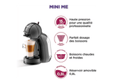 KRUPS Nescafé Dolce Gusto MiniMe (KP120810)