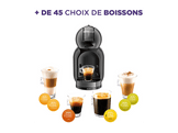 KRUPS Nescafé Dolce Gusto MiniMe (KP120810)