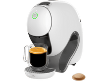 Charger l&#39;image dans la galerie, KRUPS NESCAFÉ Dolce Gusto NEO Caffè Clay White
