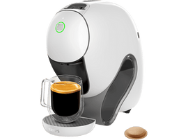 KRUPS NESCAFÉ Dolce Gusto NEO Caffè Clay White