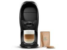 Charger l'image dans la galerie, KRUPS NESCAFÉ Dolce Gusto NEO Latte Black
