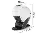 KRUPS NESCAFÉ Dolce Gusto NEO Latte White