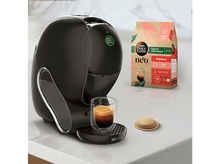 Charger l&#39;image dans la galerie, KRUPS NESCAFÉ Dolce Gusto NEO Caffè Onyx Black
