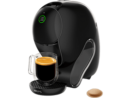 KRUPS NESCAFÉ Dolce Gusto NEO Caffè Onyx Black