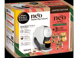 KRUPS NESCAFÉ® Dolce Gusto® NEO Onyx Black