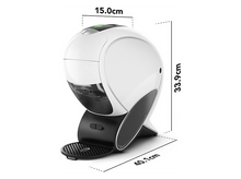 Charger l&#39;image dans la galerie, KRUPS NESCAFÉ Dolce Gusto NEO Latte White
