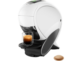 KRUPS NESCAFÉ Dolce Gusto NEO Latte White