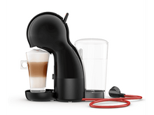 Charger l&#39;image dans la galerie, KRUPS Nescafé Dolce Gusto Piccolo XS (KP1A3B10)
