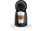 KRUPS Nescafé Dolce Gusto Piccolo XS Red & Black (YY5429FD-KP1A3510)