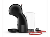 KRUPS Nescafé Dolce Gusto Piccolo XS Red & Black (YY5429FD-KP1A3510)