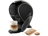 KRUPS NESCAFÉ Dolce Gusto NEO Latte Black
