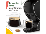 KRUPS NESCAFÉ Dolce Gusto NEO Latte Black
