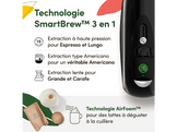 KRUPS NESCAFÉ Dolce Gusto NEO Latte Black